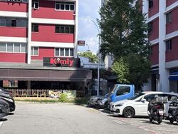 Hougang Avenue 3 (D19), Shop House #555328891